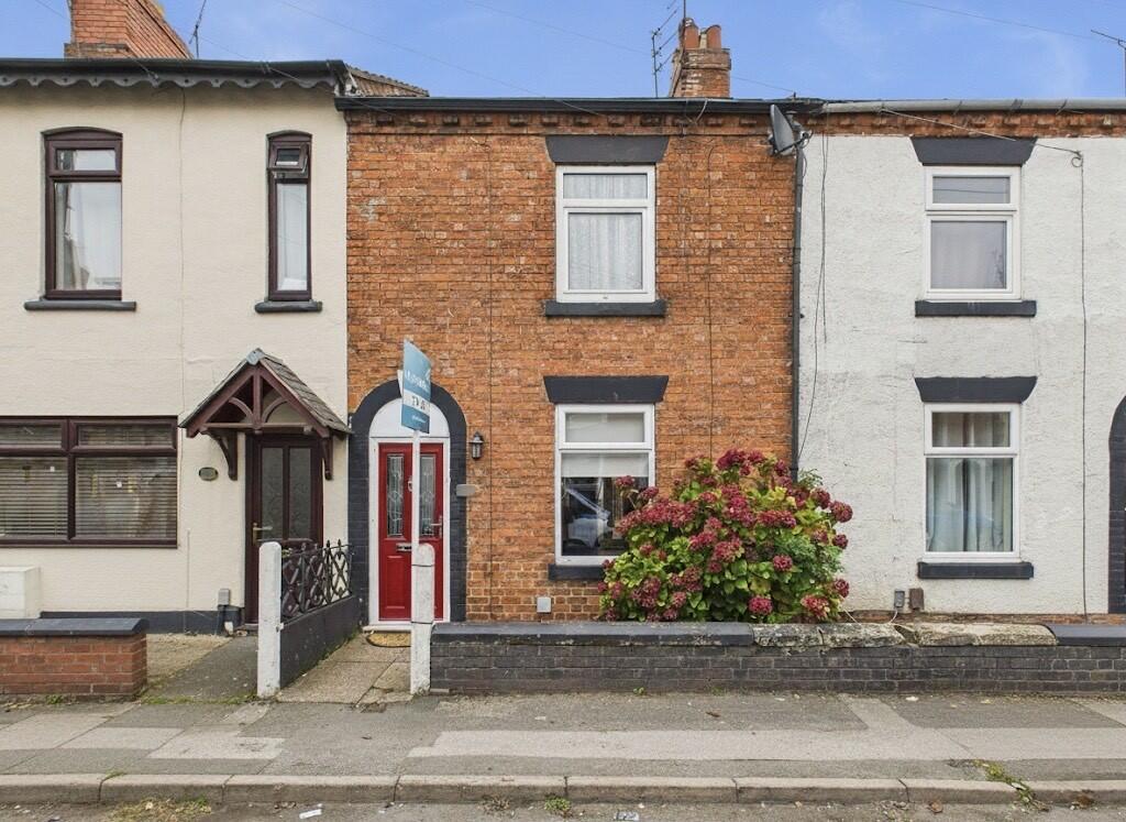 Main image of property: Cooperative Street, Stafford