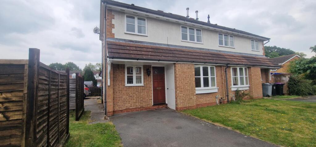 Main image of property: Lilacwood Drive
