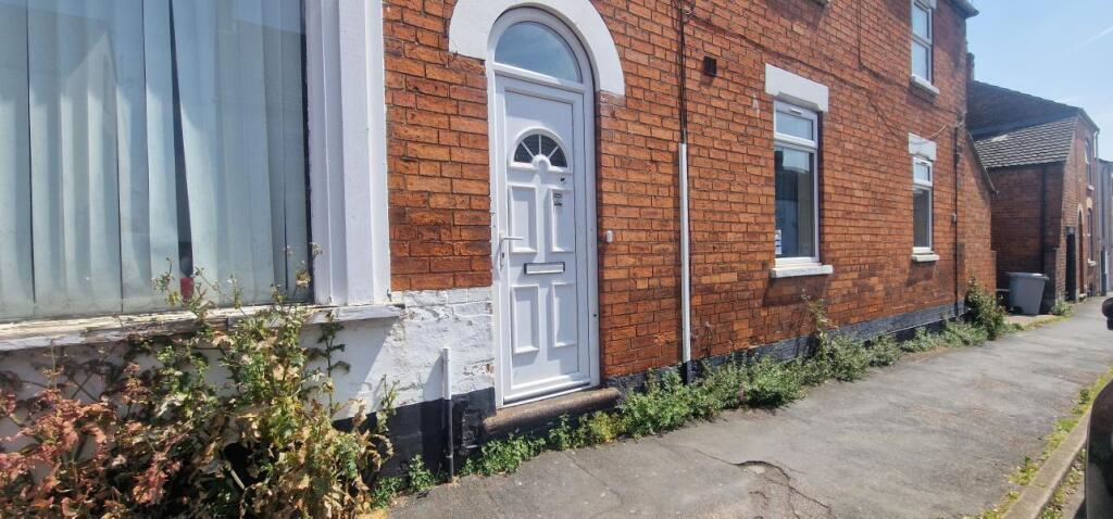 Main image of property: Dudley Road