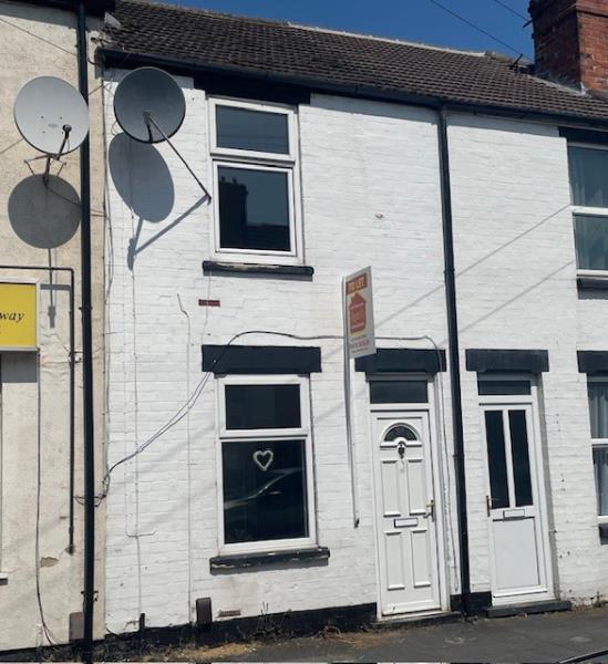Main image of property: Cambridge Street, Grantham, Lincs