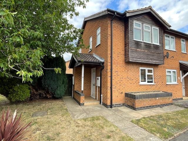Main image of property: Wentworth Drive, Grantham