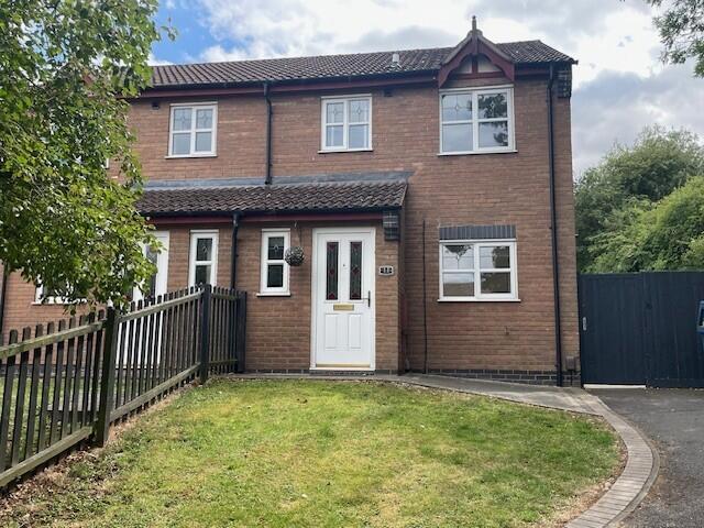Main image of property: GRANTHAM, LINCS