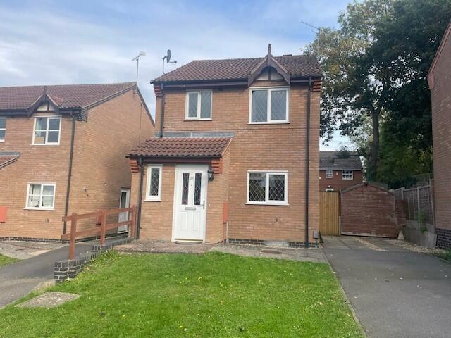 Main image of property: St Georges Way 