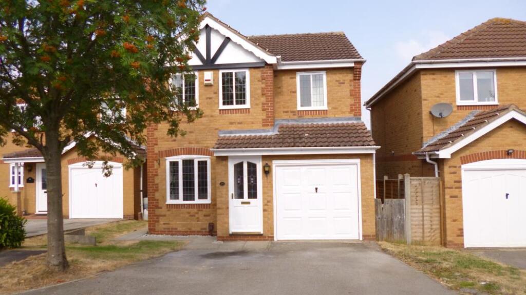Main image of property: Baysdale Grove 