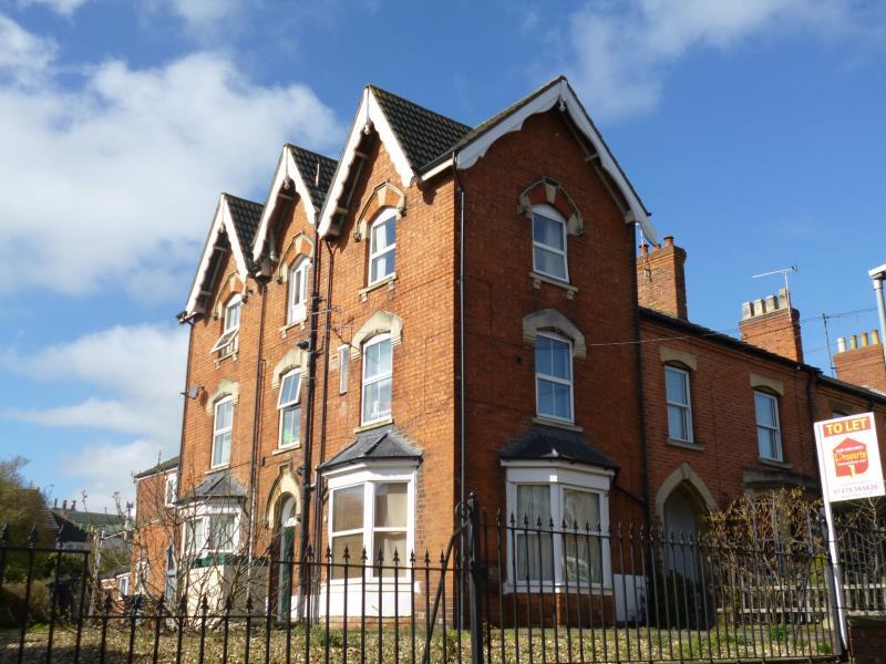 Main image of property: Gladstone Terrace