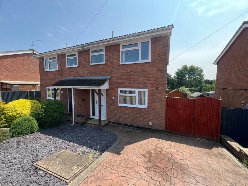 Main image of property: CHELMSFORD DRIVE 