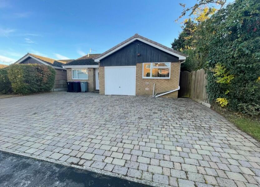 Main image of property: BARROWBY, GRANTHAM, LINCS