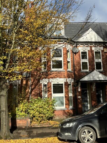 Main image of property: Hewson Road