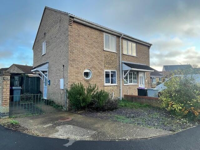 Main image of property: MEADOW CLOSE COLSTERWORTH