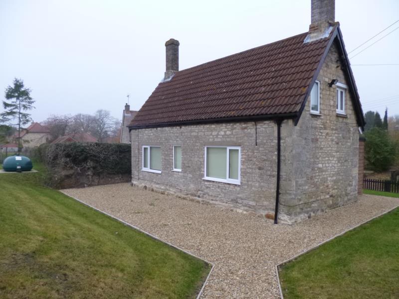 Main image of property: Keepers Cottage Bulby Bourne Lincs PE10 0RU
