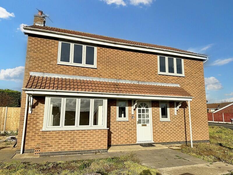 Main image of property: GRANTHAM, LINCS