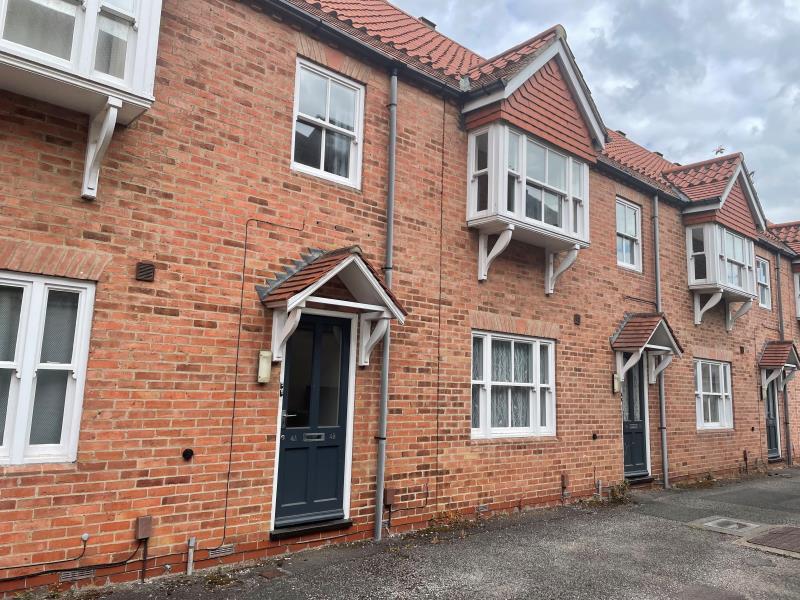 Main image of property: St Marys Court Newark