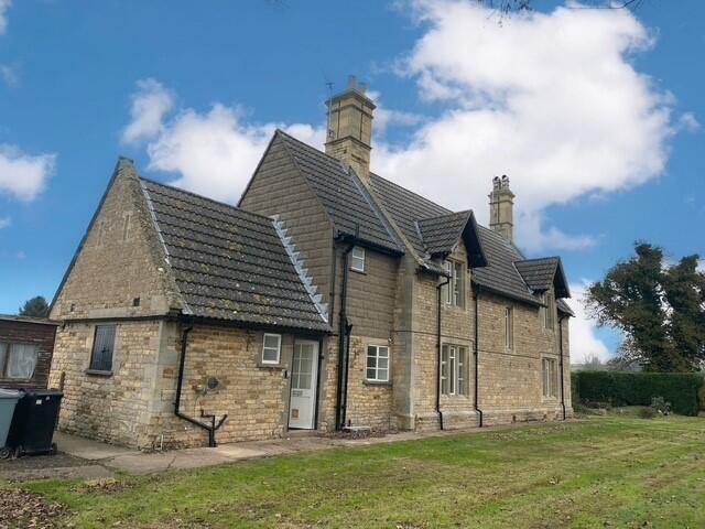 Main image of property: NORMANTON ON CLIFFE, LINCOLNSHIRE