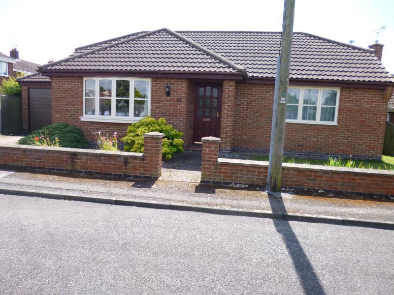 Main image of property: Swinburne Close, Balderton