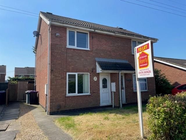 Main image of property: Chelmsford Drive, Grantham