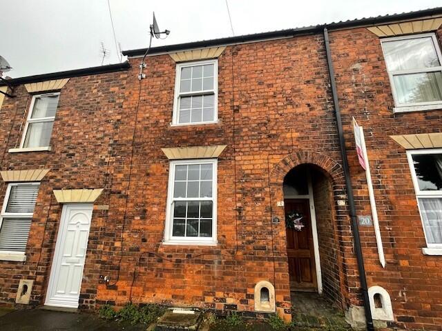 Main image of property: GRANTHAM, LINCS