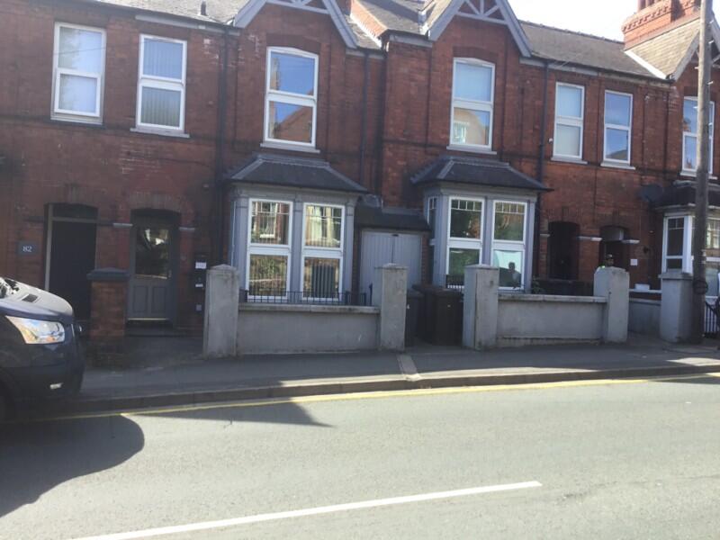 Main image of property: Yarborough Road, Lincoln