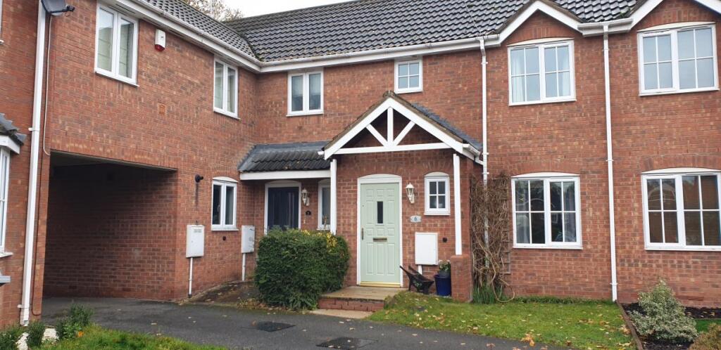 Main image of property: YOUNGS CLOSE CODDINGTON