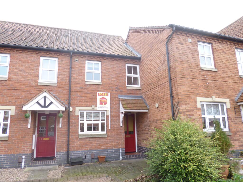 Main image of property: Edward Avenue, Newark, NG24