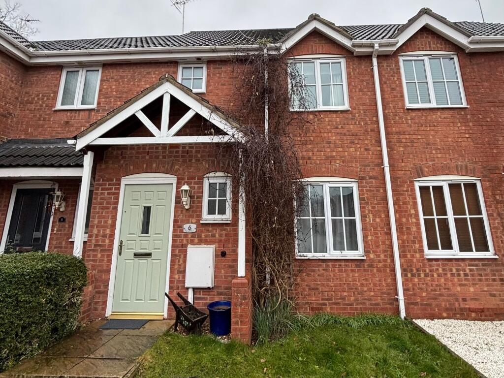 Main image of property: Youngs Close, Coddington, NG24