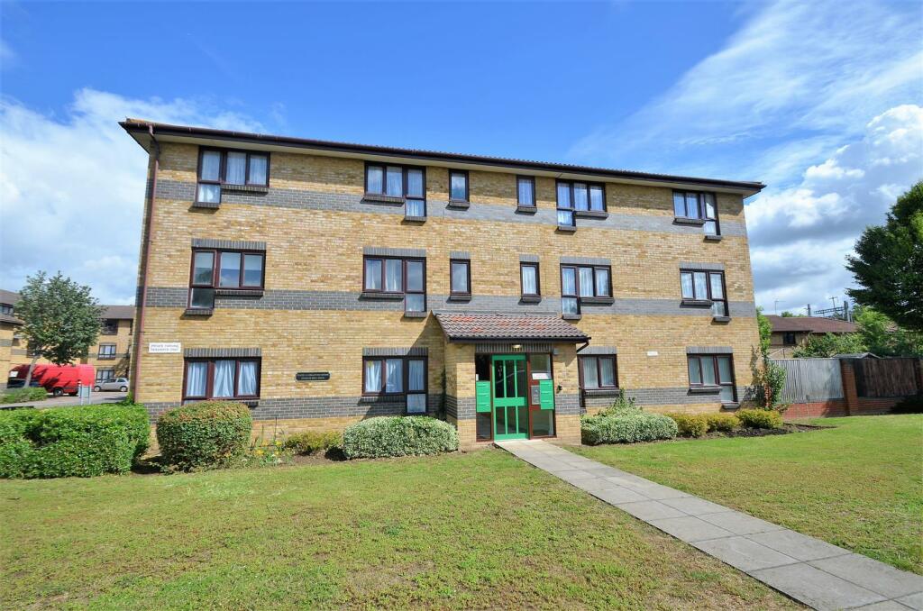 2 bedroom apartment for rent in Delaford House, Colham Mill Road, West