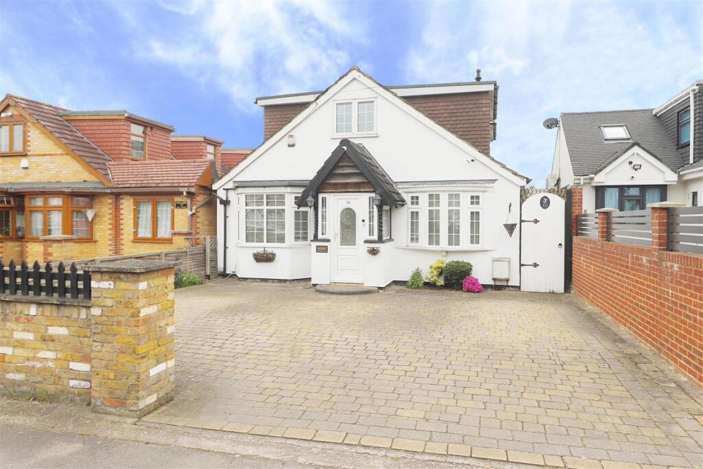 Main image of property: Lees Road, Hillingdon, UB8
