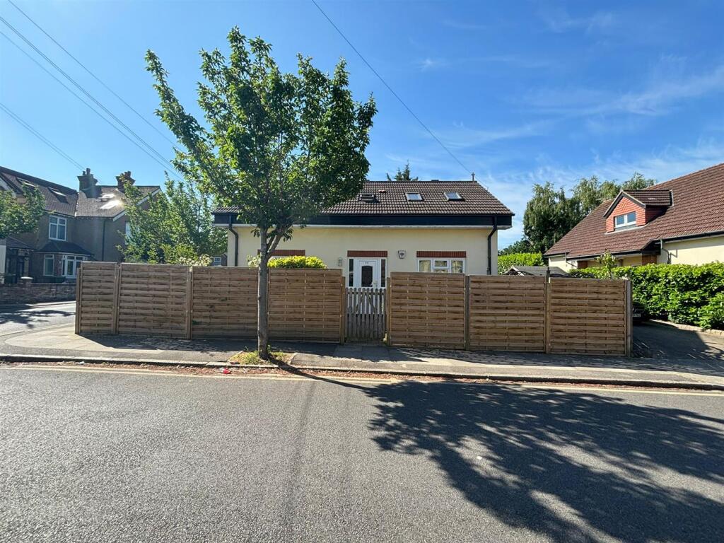 Main image of property: Derby Road, Uxbridge, UB8