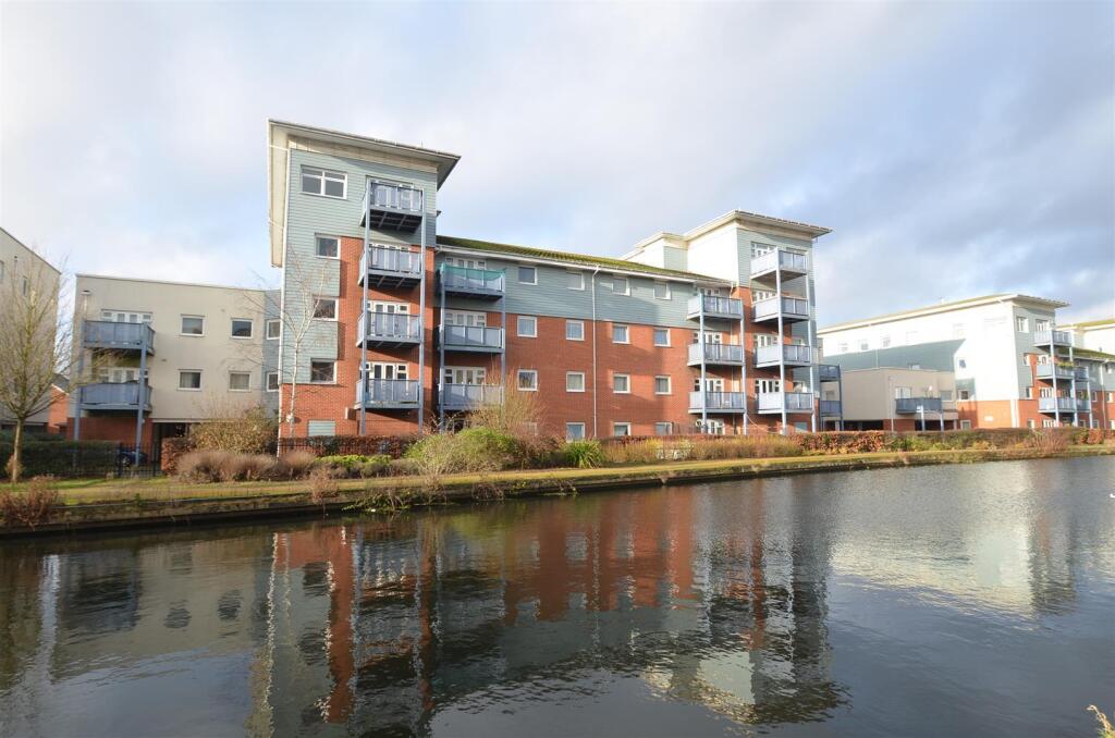 Main image of property: Bittern House, Wraysbury Drive, West Drayton, UB7