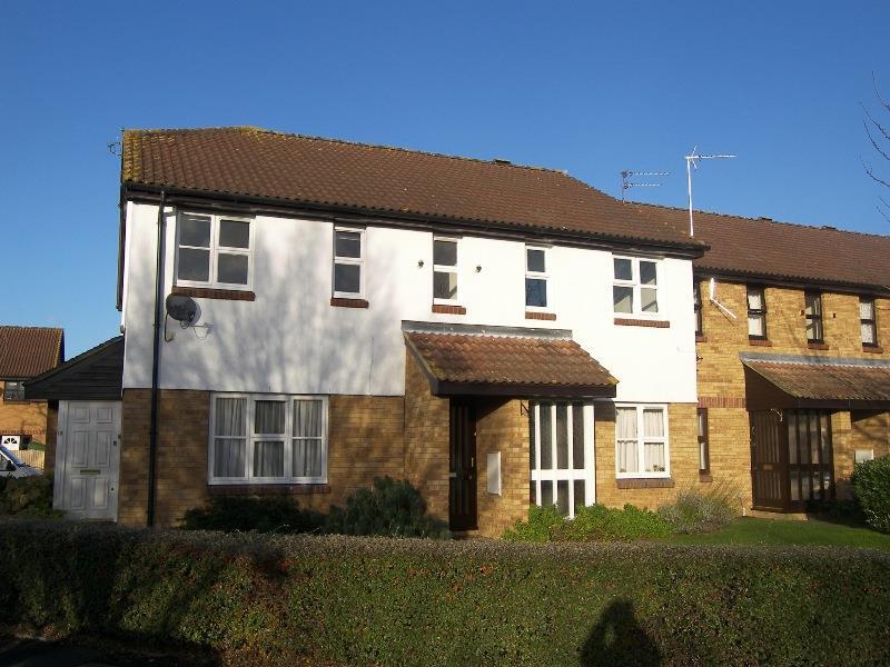 Main image of property: Clarkes Drive, Hillingdon, UB8