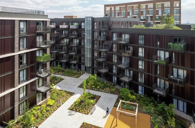 Main image of property: The Venue, Powerhouse Lane, Hayes, UB3