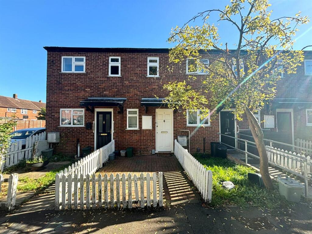 Main image of property: Redwood Close, Uxbridge, UB10