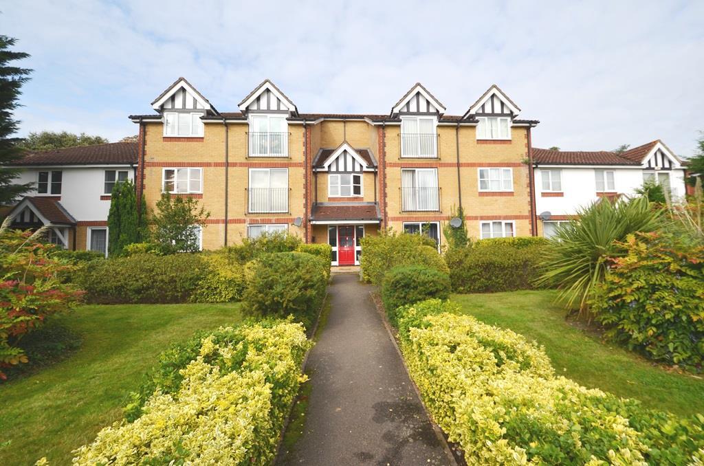 Main image of property: Morse Close, Harefield, UB9