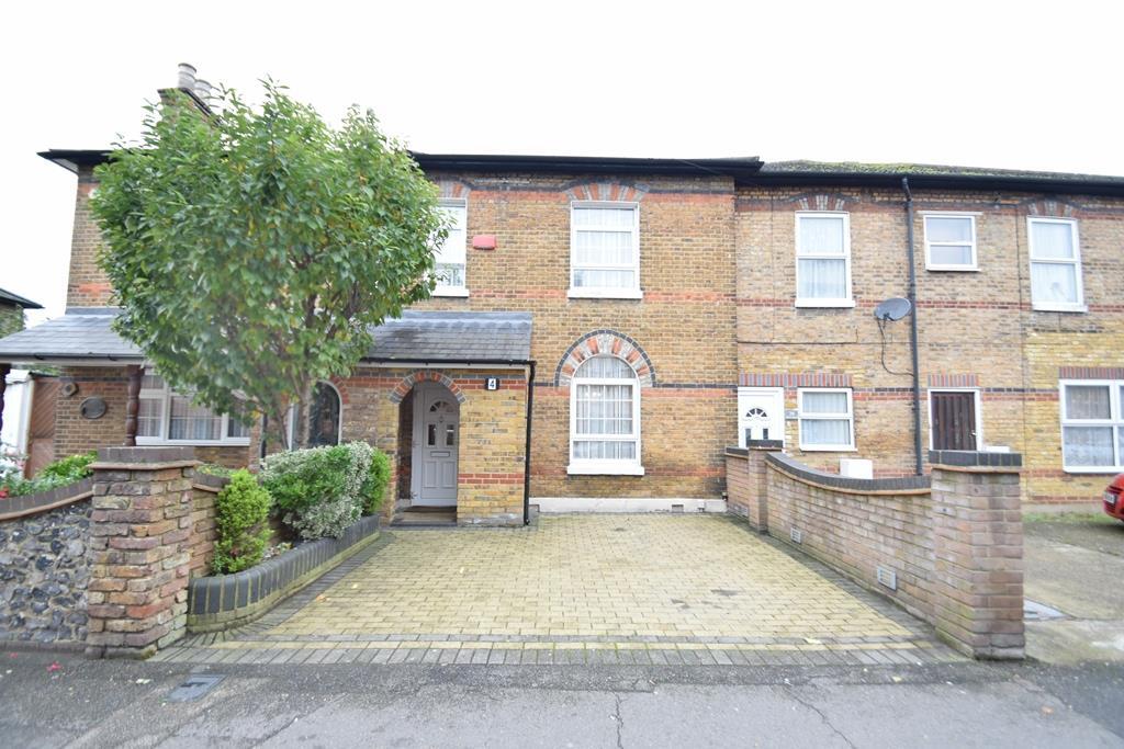 Main image of property: New Road, Hillingdon, UB8