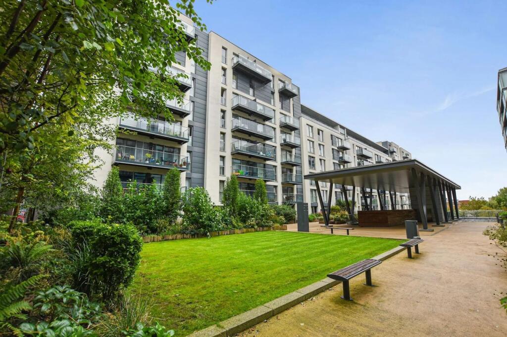 Main image of property: Vantage Building, Station Approach, Hayes, UB3