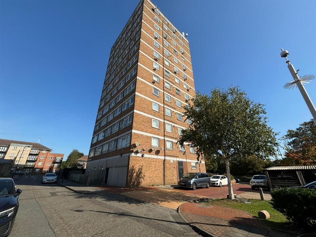Main image of property: Gleneagles Tower, Fleming Road, Southall, UB1