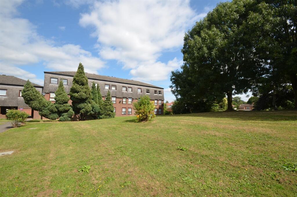 Main image of property: Shawfield Court, Church Road, West Drayton, UB7