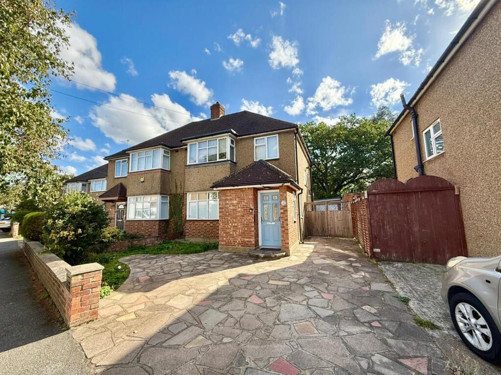 Main image of property: Brooklyn Way, West Drayton, UB7