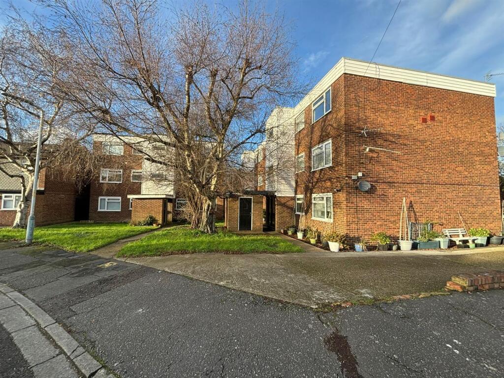 Main image of property: Aintree Close, Hillingdon, UB8