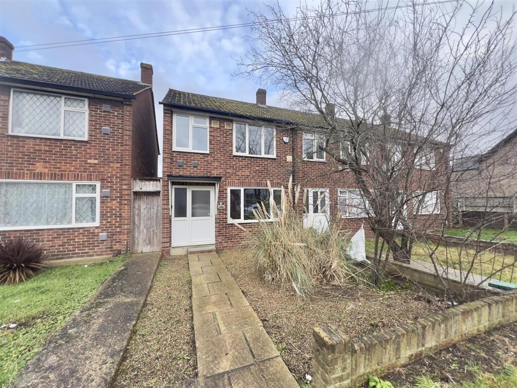 Main image of property: Sipson Road, Sipson, West Drayton, UB7