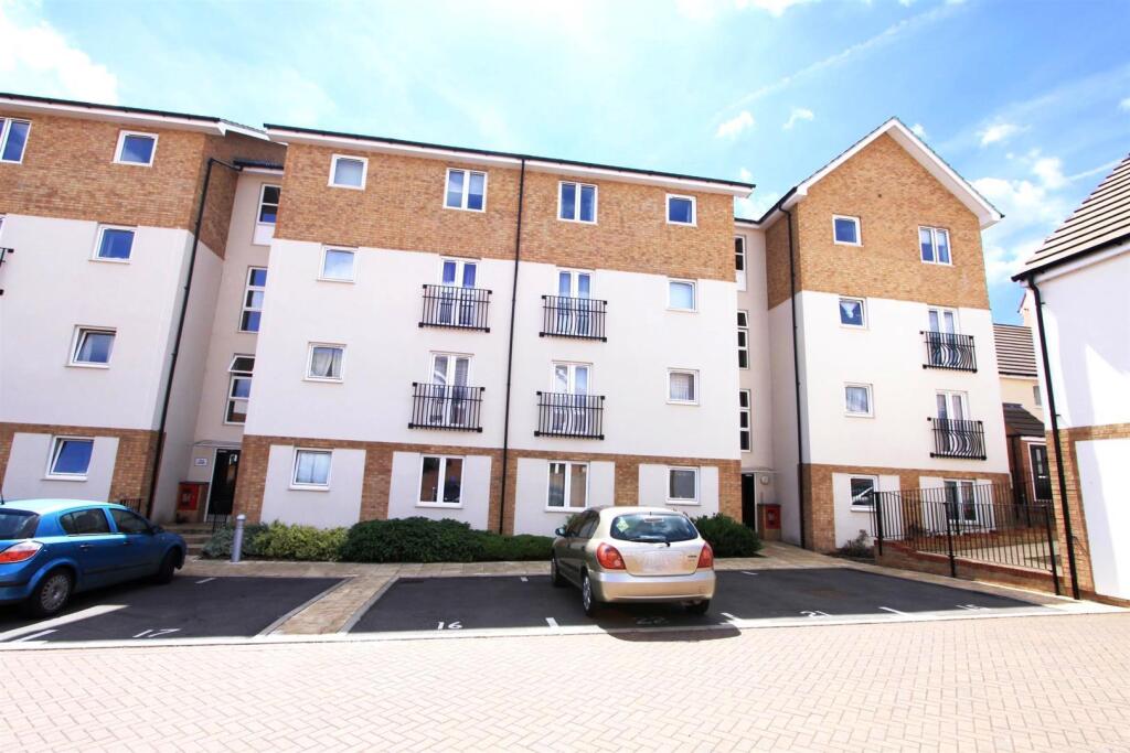 Main image of property: Itea Court, Lindie Gardens, Uxbridge, UB8