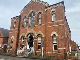 Main image of property: The Old Chapel