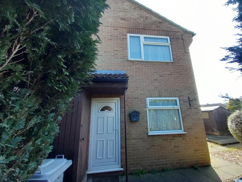 Main image of property: Willow Road, Balderton