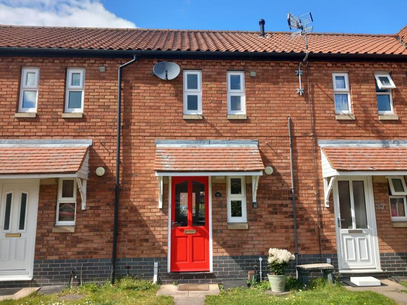 Main image of property: EDWARD AVENUE, NEWARK