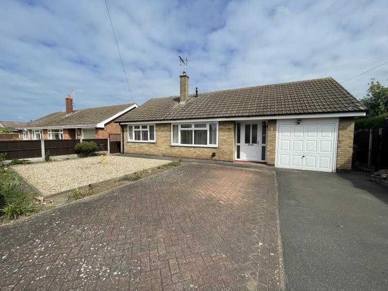 Main image of property: SWINBURNE CLOSE BALDERTON