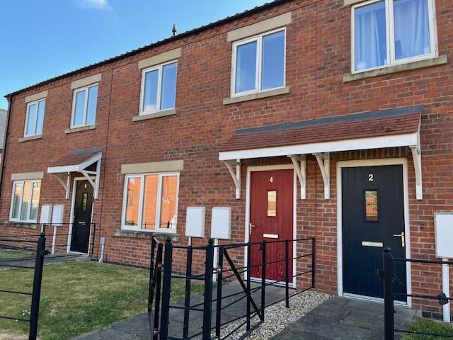Main image of property: 4 Pitomy Drive