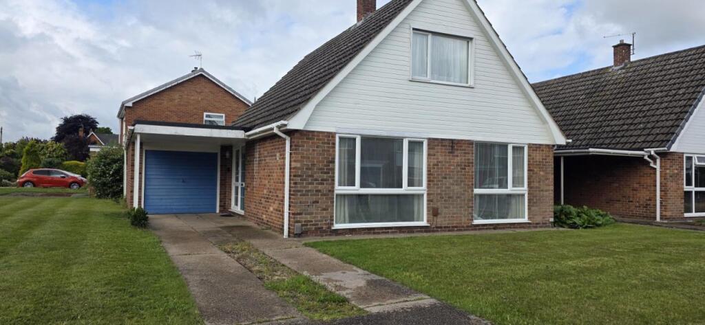 Main image of property: The Paddocks, Newark