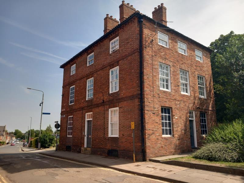 Main image of property: Wilson Street Newark