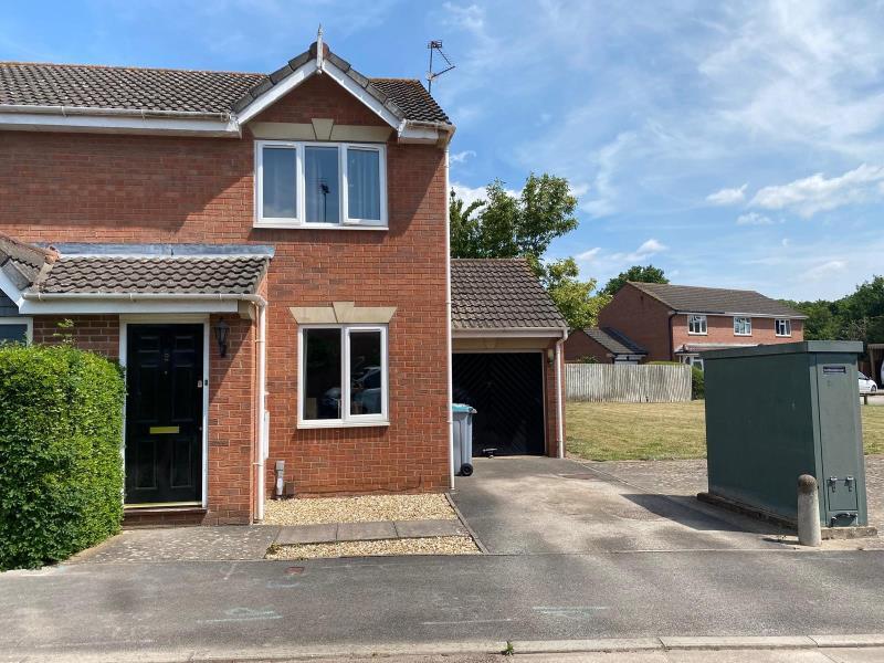 Main image of property: BILTON CLOSE BALDERTON