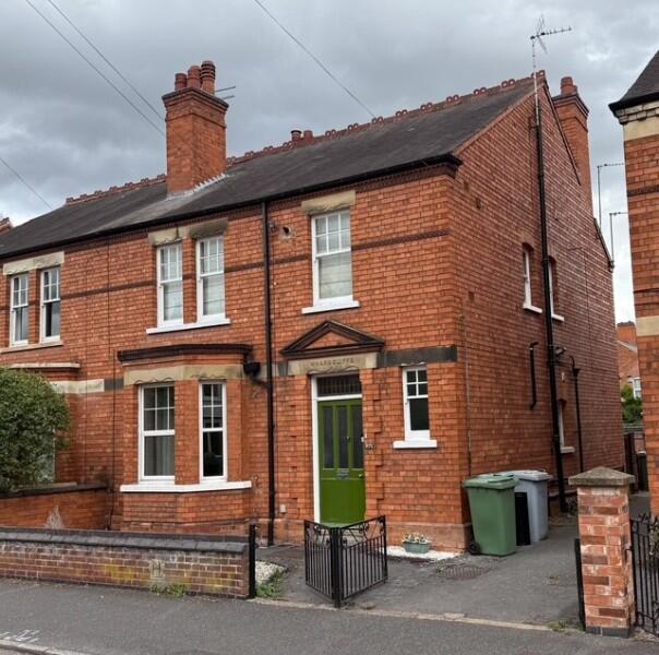 Main image of property: WINCHILSEA AVENUE