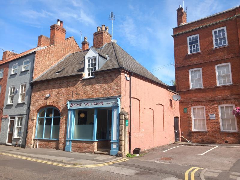 Main image of property: Barnbygate Newark